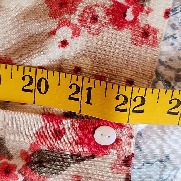 Joseph A Cardigan - Picture 6 of 7